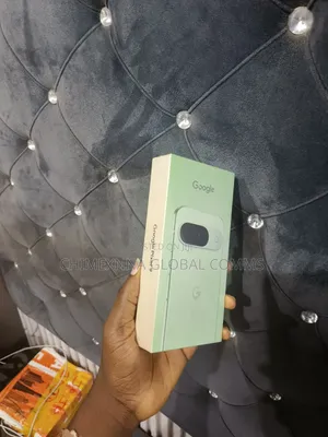 New Google Pixel 9 128 GB Green
