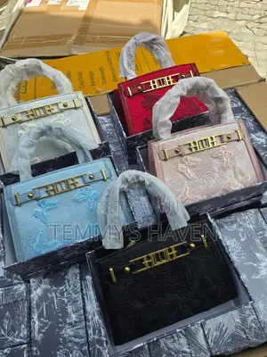Fashion Handbag