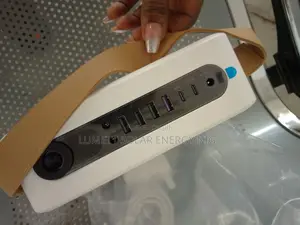 Itel Powergo 320wh Backup Power Station Distributor Lagos