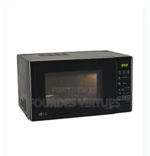 Lg Microwave Oven Ms2044
