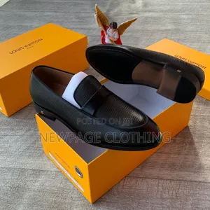 Bespoke Top-Notch Quality Smart Leather Footwears for Men