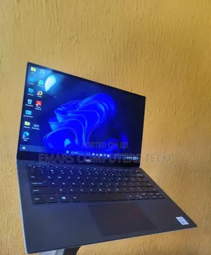 Laptop Dell XPS 13 7390 16GB Intel Core i7 SSD 512GB
