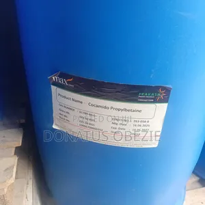 Cocamido Propylbetaine