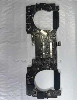 Macbook Pro 2017 Motherboard A1706