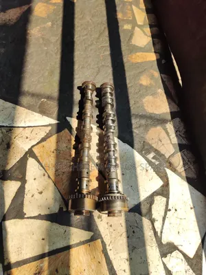 Direct Tokunbo Camshaft for Wrangler New Model 3.6 Complete Set