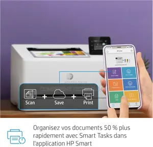 Hp Color Laserjet Pro M255dw Colour Laser Printer