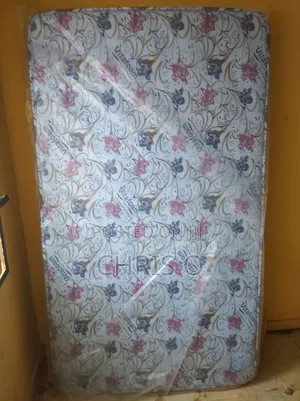 Vita Foam Mattress