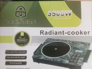 Electric Hot Plate