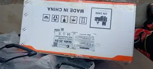 5kwh Lithium Ion Battery 48v