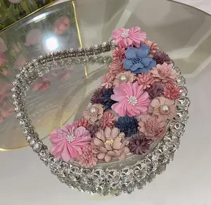 Flower Chic Purse