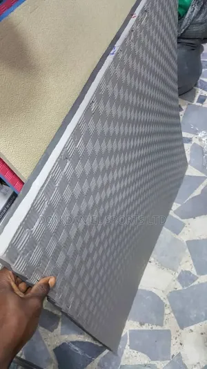 Gym Interlock Mat