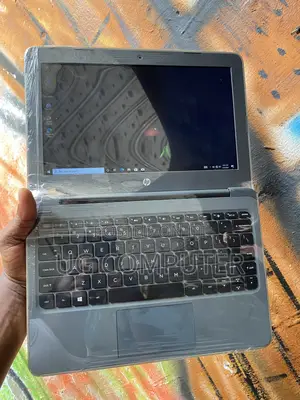 New Laptop HP Stream 11 4GB Intel Pentium SSD 60GB