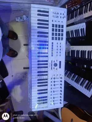 Arturia Keylab 61 Midi Controller