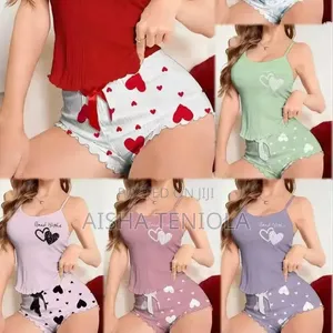 Ladies Short