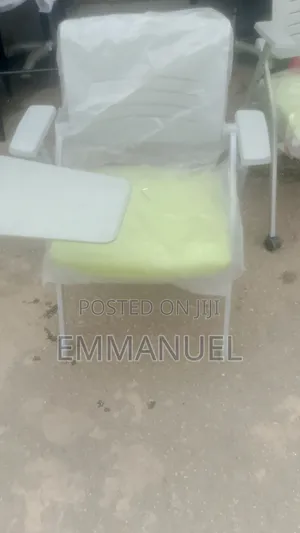 Foldable Mobile Chair