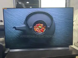 48” L G Oled C1 Evo Panel Smart TV