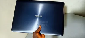 Laptop Asus X555LJ 8GB Intel Core i5 HDD 500GB