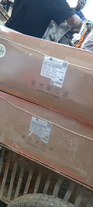 12kva Ivem Felicity Inverter 48v