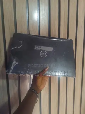 New Laptop Dell Latitude 5500 8GB Intel Core i5 SSD 256GB