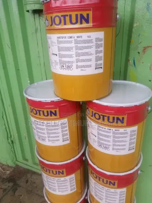 Jotun Marine Paint