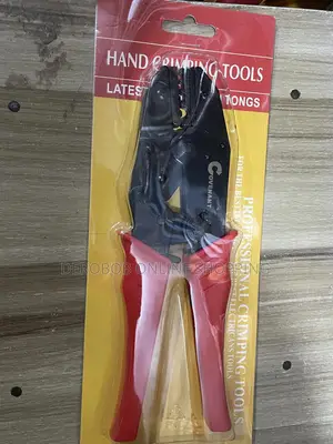 Ratchet Crimping Tools