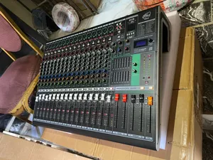 Montage Mixer