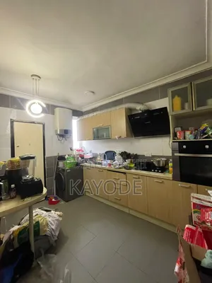 2bdrm Apartment in Chevron for rent