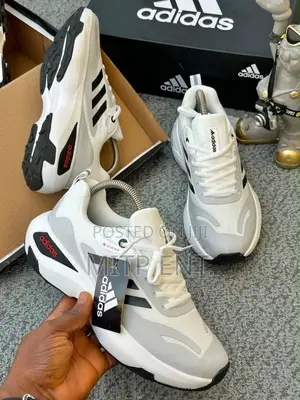Adidas High Quality Sneakers