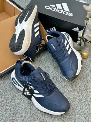 Adidas Premium Quality Sneakers