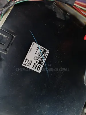 Ecu Brain Box Hilux 2017