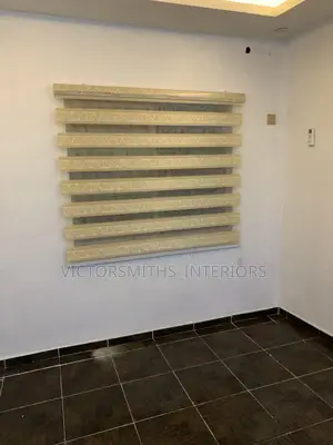 Zebra Blinds