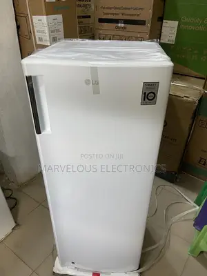 Brand New Original Lg 6step Ice Maker Upright Freezer Warranty 10years