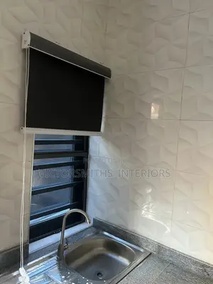 Roll Up Blinds