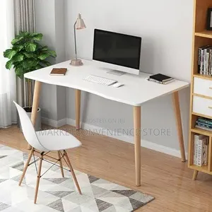 New Modern Table and Chair