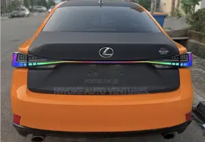 Lastest Rear Light for Lexus Is250 2008 to 2020 Model