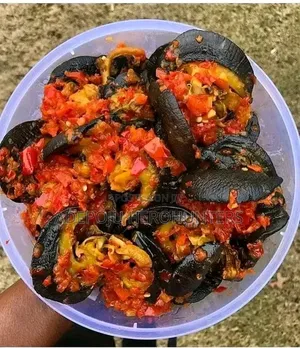 Snails (White Meat)
