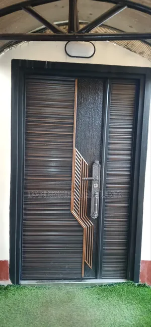 4fit Security Cast Door(Re)