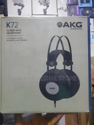 Akg Harman 