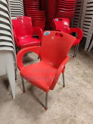 Master Chair