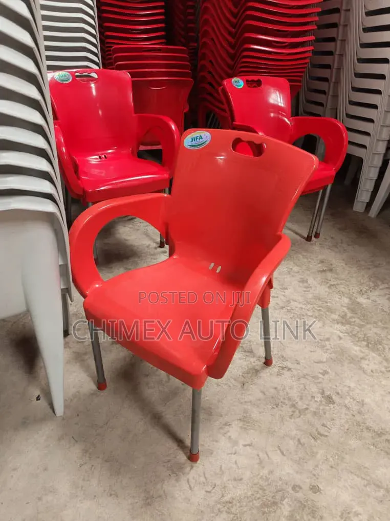 Master Chair