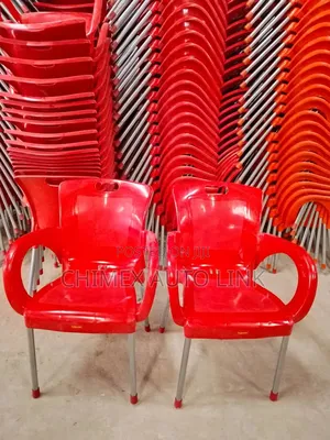 Master Chair