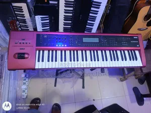 Korg Karma Music Workstation