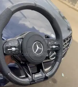 Lastest Steering Wheels for Mercedes Benz Gle63 2026 Model