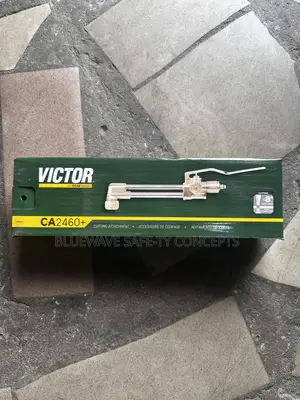 Victor Cutting Torch