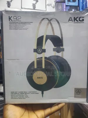 Akg Harman 