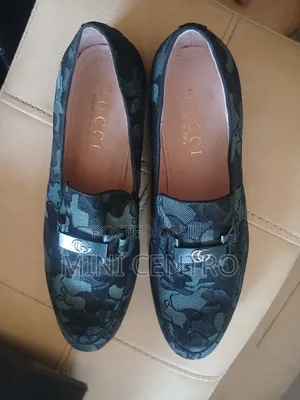 Gucci Quality Shoe Size 46