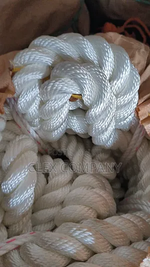 Marine Rope