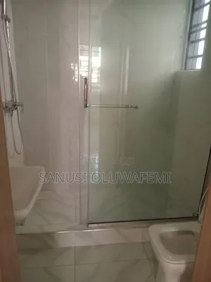 4bdrm Duplex in Ikeja GRA for rent