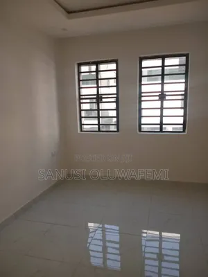 4bdrm Duplex in Ikeja GRA for rent