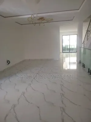 4bdrm Duplex in Ikeja GRA for rent